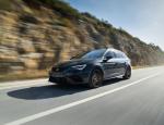Seat Leon Cupra R ST 2018 года (WW)